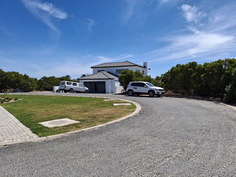 0 Bedroom Property for Sale in Shelley Point Western Cape